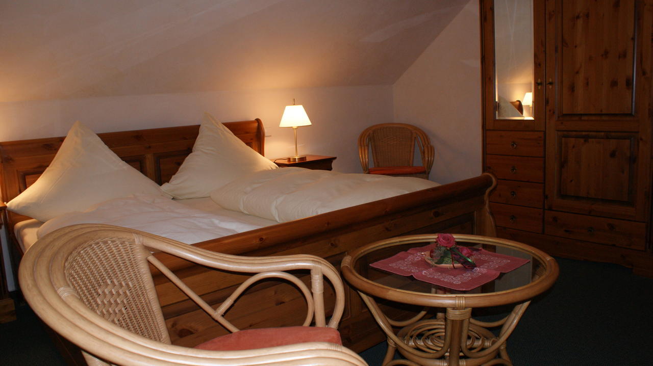 Landhotel Loenskrug Hellental Ngoại thất bức ảnh