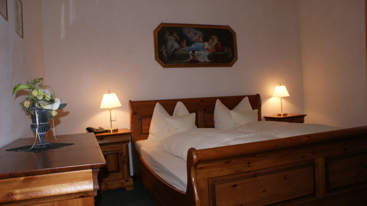 Landhotel Loenskrug Hellental Phòng bức ảnh